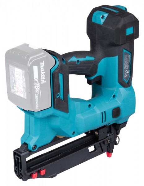 Makita DBN601Z Akku-Nagler