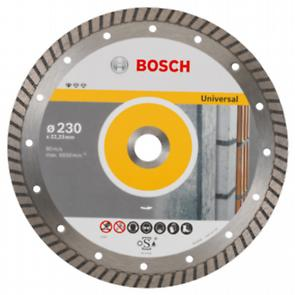 Bosch Professional DIA-TS 230x22,23 Std. Universal Turbo (2608602397)