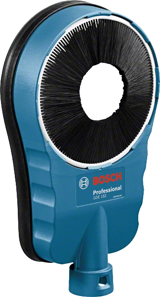 Bosch Professional GDE 162 Staubabsaugung (1600A001G8)