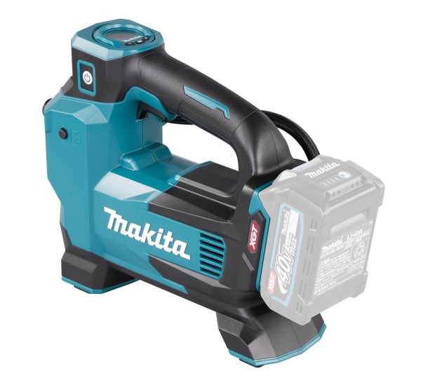 Makita MP001GZ Akku-Kompressor