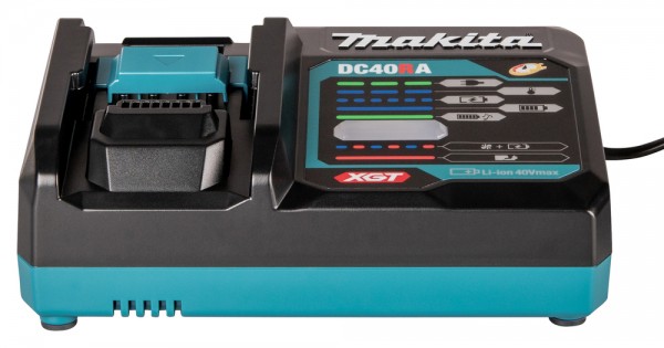 Makita DC40RA Schnellladegerät XGT 40V