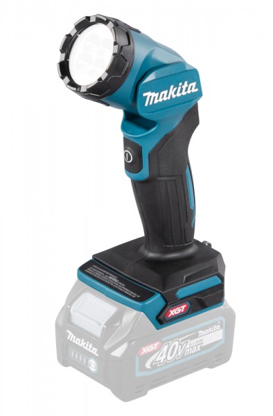 Makita ML001G Akku-Lampe