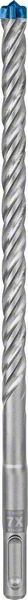 Bosch Professional Expert SDS plus-7X Hammerbohrer, 10 x 150 x 215 mm (2608900098)