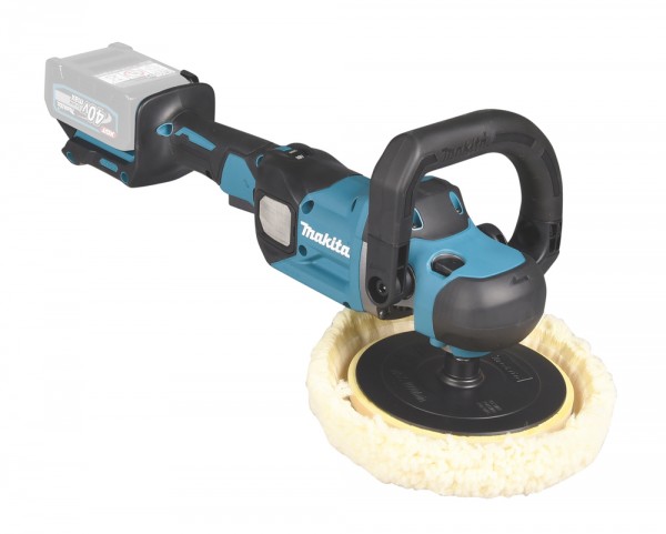 Makita PV001GZ Akku-Polierschleifer