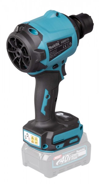 Makita AS001GZ Akku-Gebläse