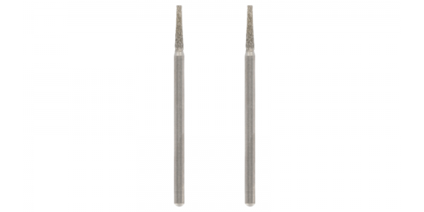 DREMEL® Diamantbestückter Fräser 2,0 mm (7134)
