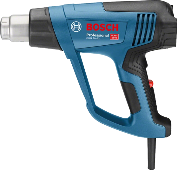 Bosch Professional GHG 20-63 (06012A6200)