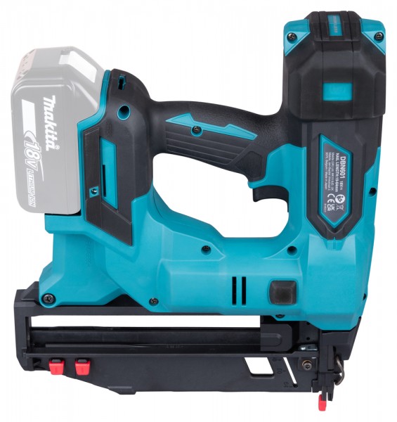 Makita DBN601Z Akku-Nagler