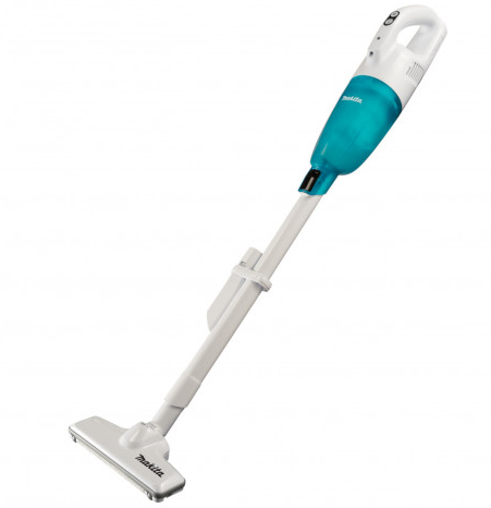 Makita CL117FDX1 Akku-Staubsauger