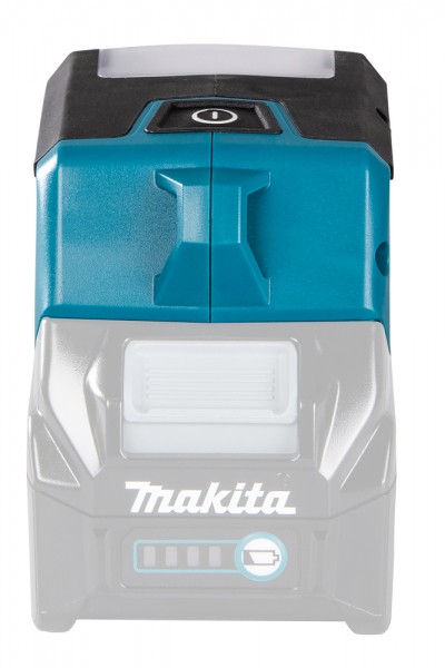 Makita ML011G Akku-Lampe