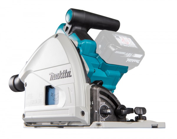 Makita DSP600Z Akku-Tauchsäge