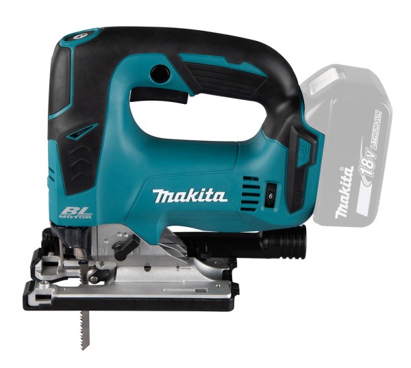 Makita DJV182Z Akku-Stichsäge