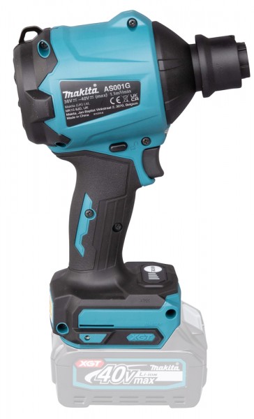 Makita AS001GZ Akku-Gebläse