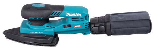 Makita BO006CGZ Akku-Exzenterschleifer