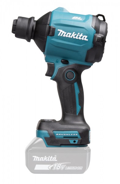 Makita DAS180Z Akku-Gebläse