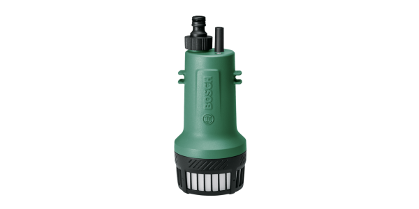 B-Ware Bosch DIY GardenPump 18V-2000 Akku-Regenwasserpumpe (06008C4202)