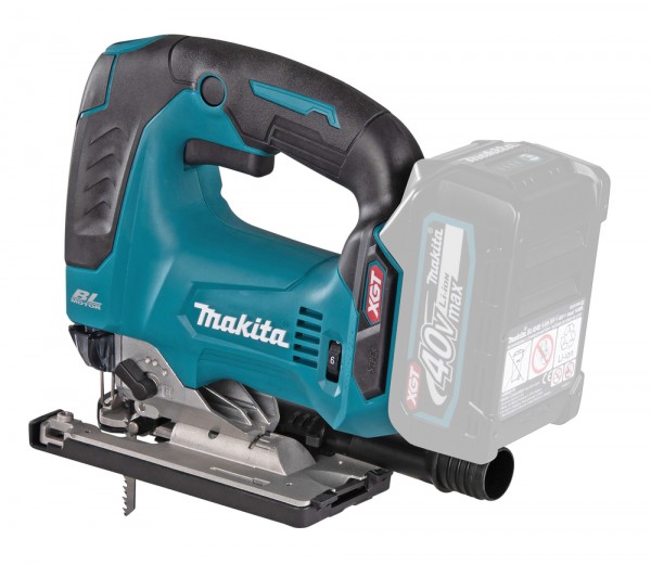 Makita JV002GZ Akku-Stichsäge