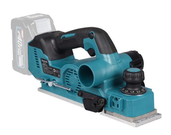 Makita KP001GZ Akku-Hobel